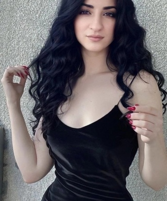 Анкета проститутки Василиса - город Радомышль, 26 лет, №14879