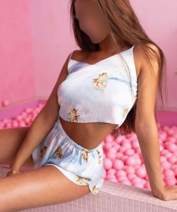 Анкета проститутки Женя - город Радомышль, 23 года, №4839